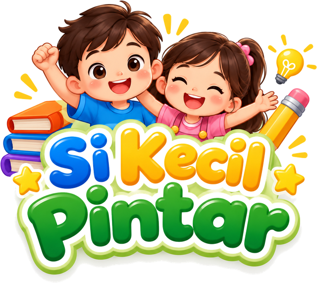 Si Kecil Pintar